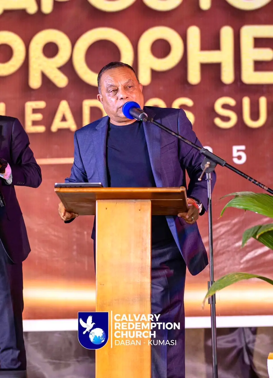Apostolic Prophetic Leaders Summit 2025 in Kumasi, photo 40