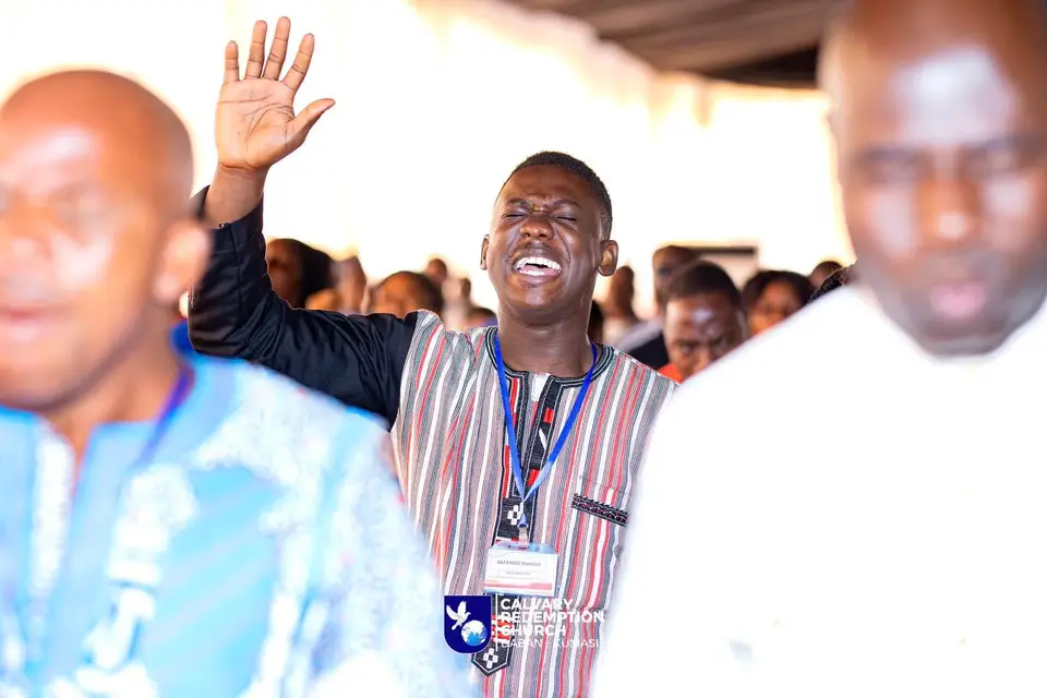 Apostolic Prophetic Leaders Summit 2025 in Kumasi, photo 41